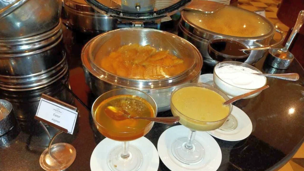 الفندق ستيلا دي ماري بيتش & سبا - شرم الشيخ